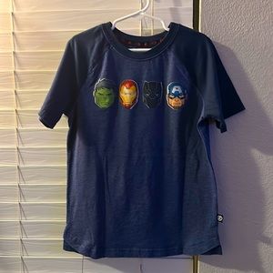 Like new! Boys Avengers T-shirt